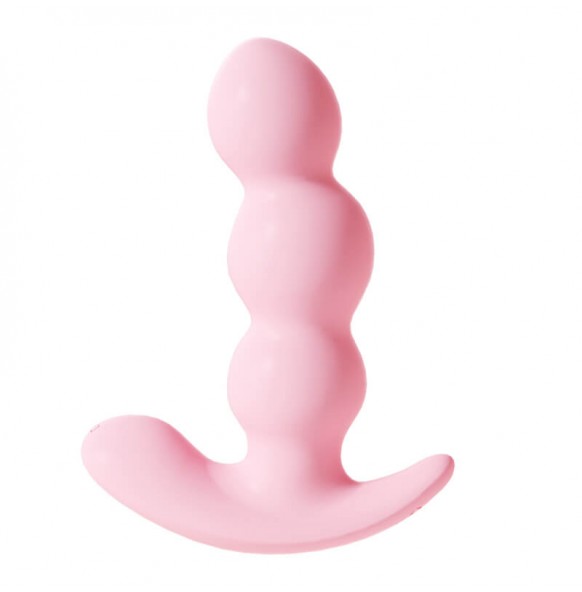 MizzZee - CherryBead Wearable Anal Plug (Support APP Mini Programs - Chargeable) MizzZee - CherryBead Wearable Anal Plug (Support APP Mini Programs - Chargeable)
